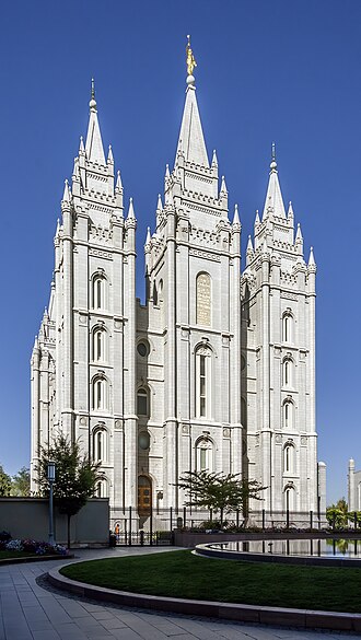 mormonisme
