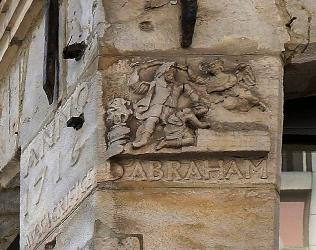 Abraham : croire en Dieu, face à Celui qui est Dieu