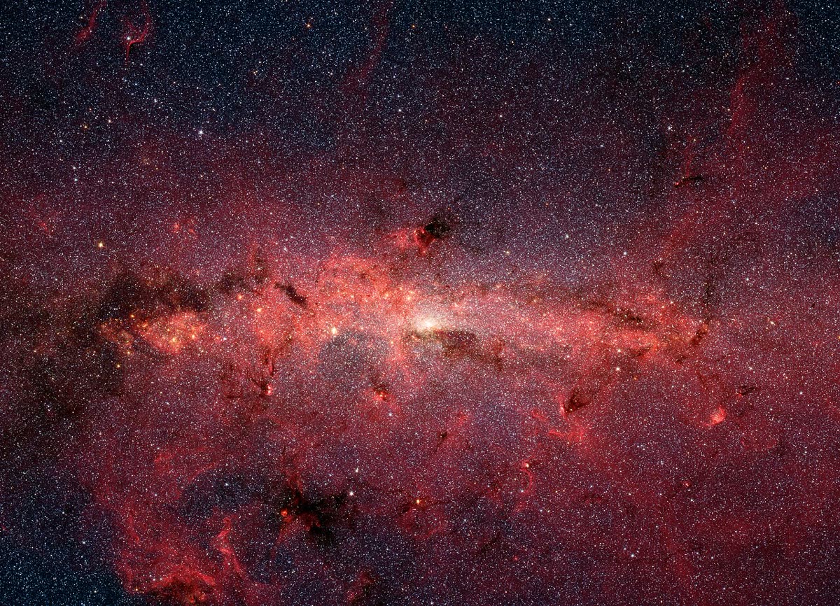 L'Univers sur un fil de rasoir : la constante gravitationnelle