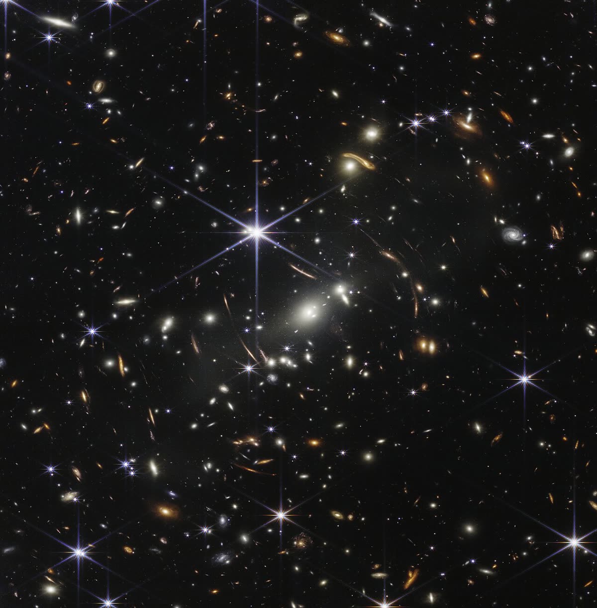 La densité critique de l'Univers : précision d'orfèvre