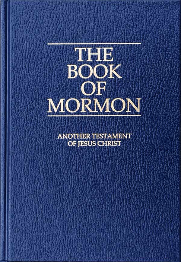 Le Livre de Mormon : une invention du 19e siècle face à la Bible