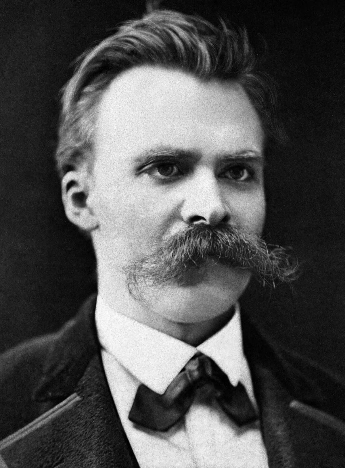 Nietzsche : proclamer la mort de Dieu, face à Celui qui a vaincu la mort